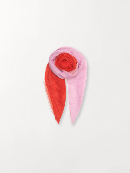 Saiki Scarf  OneSize Becksöndergaard.se