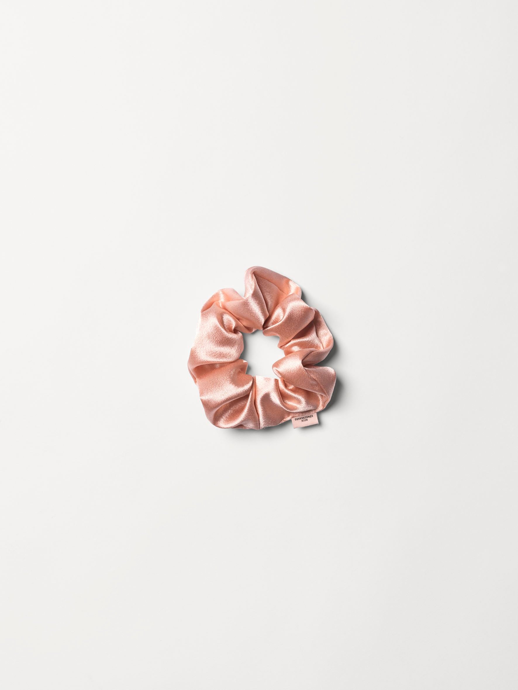 Satin Scrunchie  OneSize Becksöndergaard.se