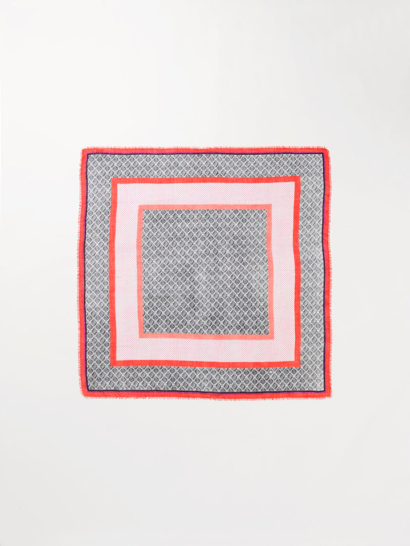 Mynthe Wica Scarf  OneSize Becksöndergaard.se