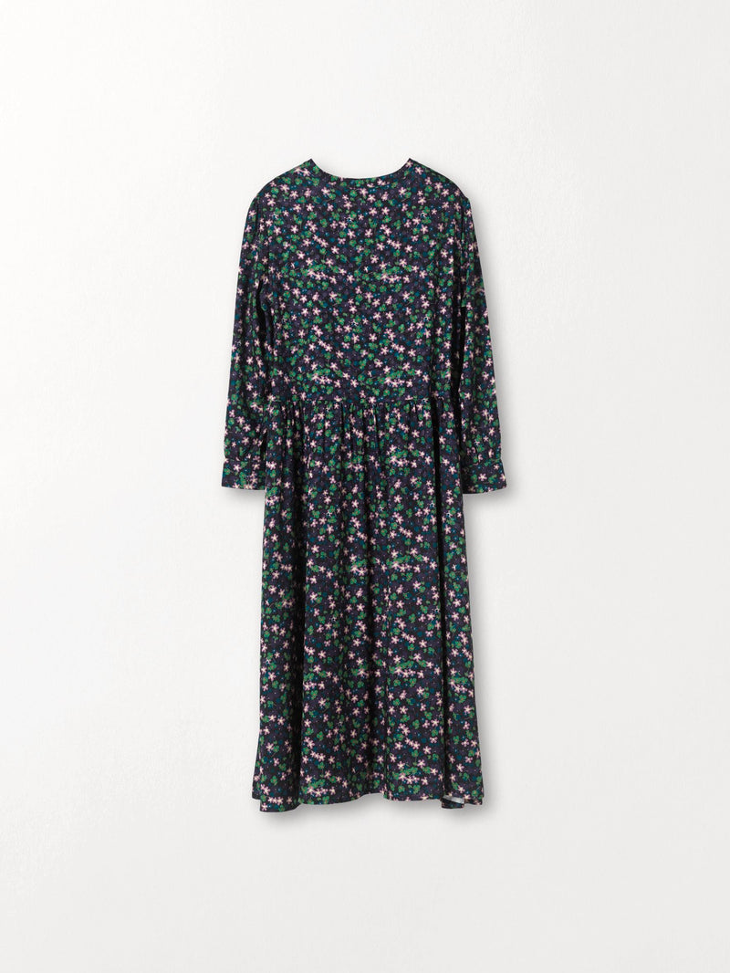 Flowina Aamu Dress  Clothing Becksöndergaard.se