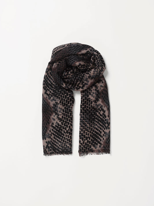 Russel Siw Scarf  OneSize Becksöndergaard.se