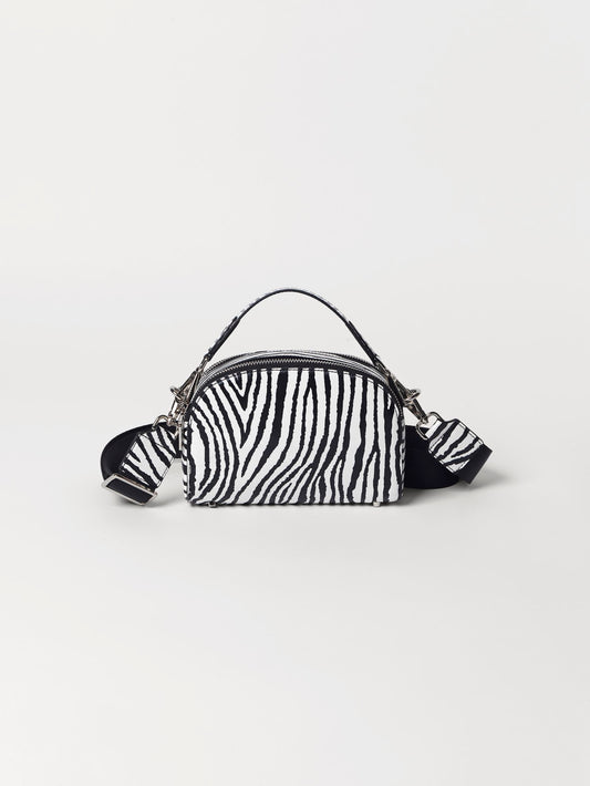 Zebra Nannik Bag  OneSize Becksöndergaard.se