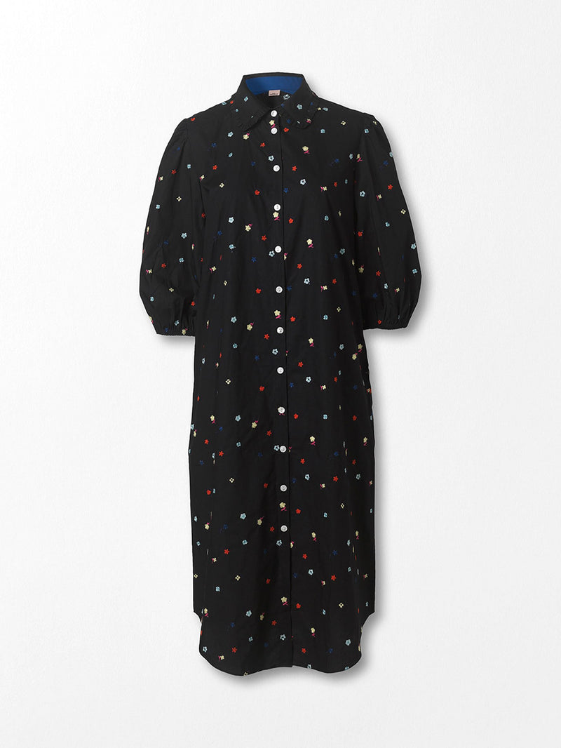 Shima Sienna Dress  Clothing Becksöndergaard.se