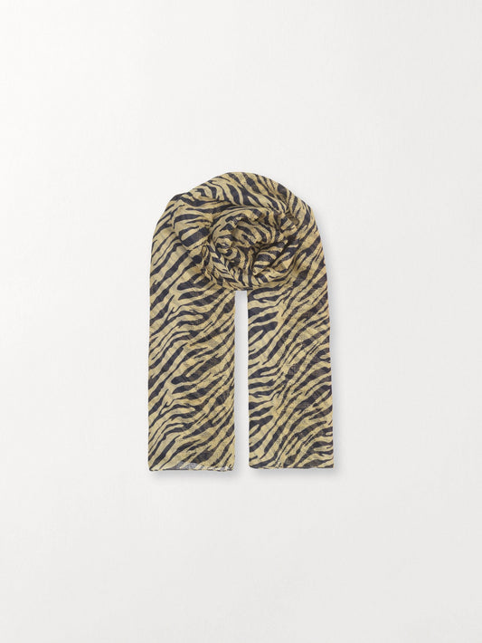 Santino Scarf  OneSize Becksöndergaard.se