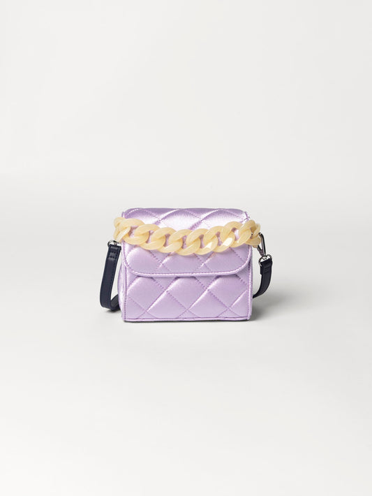 Satin Bubba Bag  OneSize Becksöndergaard.se