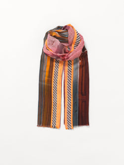 Veneera Como Scarf  OneSize Becksöndergaard.se