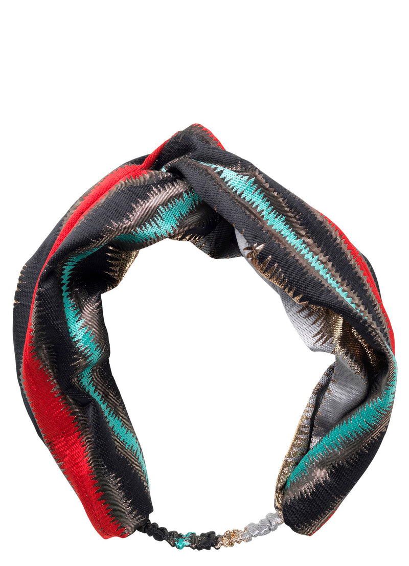 Hairband Osha  OneSize Becksöndergaard.se
