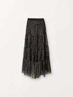 Paint Dot Nynne Skirt  Clothing Becksöndergaard.se