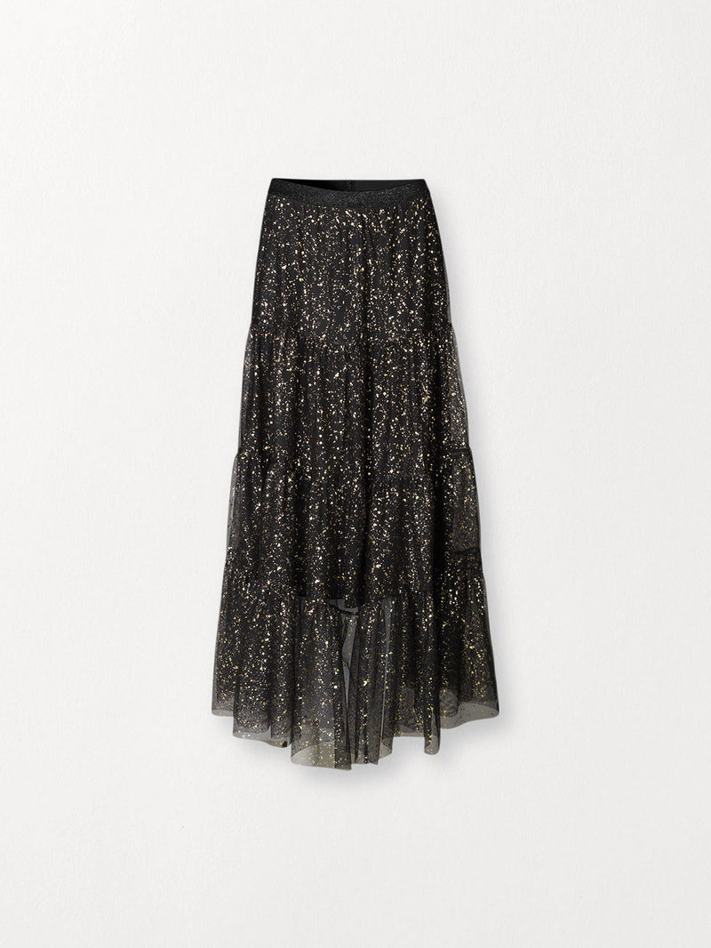 Paint Dot Nynne Skirt  Clothing Becksöndergaard.se